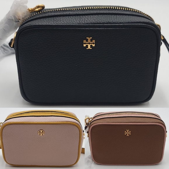 Tory Burch Blake color Block mini Bag - Picture 2 of 16